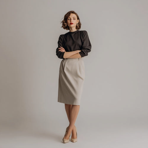 Aumente a sua confiança